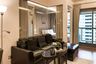 1 Bedroom Condo for rent in H condo, Khlong Tan Nuea, Bangkok near BTS Phrom Phong