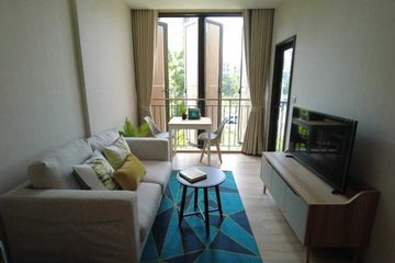 1 Bedroom Condo for Sale or Rent in KAWA HAUS, Phra Khanong Nuea, Bangkok near BTS On Nut