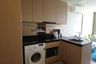 1 Bedroom Condo for Sale or Rent in KAWA HAUS, Phra Khanong Nuea, Bangkok near BTS On Nut