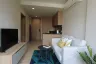 1 Bedroom Condo for Sale or Rent in KAWA HAUS, Phra Khanong Nuea, Bangkok near BTS On Nut