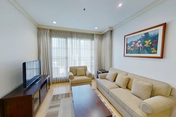 3 Bedroom Condo for rent in CitiSmart Sukhumvit 18, Khlong Toei, Bangkok near BTS Asoke