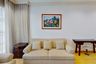 3 Bedroom Condo for rent in CitiSmart Sukhumvit 18, Khlong Toei, Bangkok near BTS Asoke