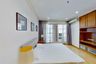 3 Bedroom Condo for rent in CitiSmart Sukhumvit 18, Khlong Toei, Bangkok near BTS Asoke