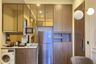 1 Bedroom Condo for rent in Park Origin Thonglor, Khlong Tan Nuea, Bangkok