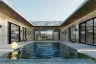 4 Bedroom Villa for sale in Star Silas Villa, Chalong, Phuket