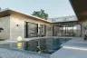 4 Bedroom Villa for sale in Star Silas Villa, Chalong, Phuket