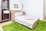 1 Bedroom Condo for rent in The Seed Mingle, Thung Maha Mek, Bangkok near MRT Lumpini