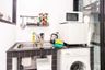 1 Bedroom Condo for rent in The Seed Mingle, Thung Maha Mek, Bangkok near MRT Lumpini