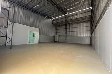 1 Bedroom House for rent in Bang Mot, Bangkok