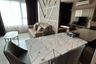 2 Bedroom Apartment for rent in Life Ladprao, Chom Phon, Bangkok near BTS Ladphrao Intersection