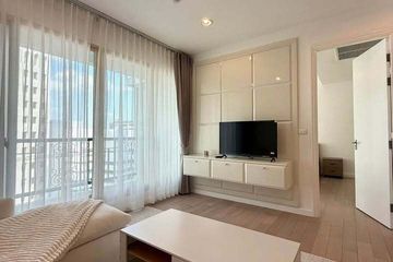 1 Bedroom Condo for rent in The Address Chidlom, Lumpini, Bangkok near BTS Chit Lom