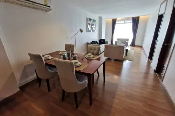 1 Bedroom Condo for rent in The Roof Garden Onnut, Phra Khanong, Bangkok near BTS On Nut
