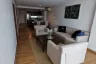 1 Bedroom Condo for rent in The Roof Garden Onnut, Phra Khanong, Bangkok near BTS On Nut