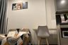 1 Bedroom Condo for Sale or Rent in OKA HAUS Sukhumvit 36, Khlong Tan, Bangkok near BTS Thong Lo
