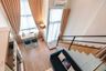 1 Bedroom Condo for rent in Ideo Rama 9 - Asoke, Huai Khwang, Bangkok near MRT Phra Ram 9