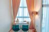 1 Bedroom Condo for rent in Ideo Rama 9 - Asoke, Huai Khwang, Bangkok near MRT Phra Ram 9