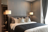 2 Bedroom Condo for rent in Supalai Premier Ratchathewi, Thanon Phetchaburi, Bangkok near BTS Ratchathewi
