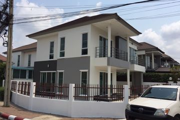 3 Bedroom House for rent in IRIS PARK Sukhumvit 76, Samrong, Samut Prakan