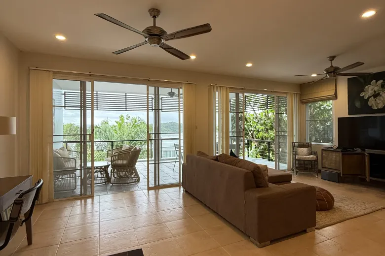 2 Bedroom Condo
