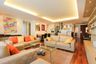 2 Bedroom Condo for rent in Le Monaco Residence Ari, Phaya Thai, Bangkok near BTS Ari