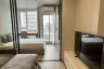 1 Bedroom Condo for rent in Culture Thonglor, Khlong Tan Nuea, Bangkok near BTS Thong Lo