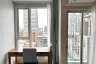 1 Bedroom Condo for rent in Culture Thonglor, Khlong Tan Nuea, Bangkok near BTS Thong Lo