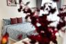 Condo for rent in The Rich Rama 9 - Srinakarin, Suan Luang, Bangkok near Airport Rail Link Hua Mak