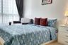 Condo for rent in The Rich Rama 9 - Srinakarin, Suan Luang, Bangkok near Airport Rail Link Hua Mak
