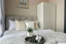 2 Bedroom Condo for rent in Infinite Moff Metro Sky Bangsue Prachachuen, Wong Sawang, Bangkok near MRT Bang Son