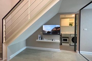 2 Bedroom Condo for rent in Metro sky prachachuen, Wong Sawang, Bangkok near MRT Bang Son