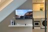 2 Bedroom Condo for rent in Infinite Moff Metro Sky Bangsue Prachachuen, Wong Sawang, Bangkok near MRT Bang Son