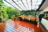 House for Sale or Rent in Suan Luang, Bangkok near MRT Phatthanakan