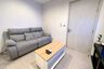 1 Bedroom Condo for rent in Life Sukhumvit 62, Bang Chak, Bangkok near BTS Bang Chak