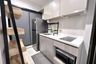 1 Bedroom Condo for rent in Life Sukhumvit 62, Bang Chak, Bangkok near BTS Bang Chak