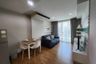 1 Bedroom Condo for rent in The Aree Condominium, Phaya Thai, Bangkok near BTS Ari