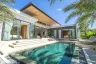 3 Bedroom Villa for Sale or Rent in Botanica Modern Loft II, Si Sunthon, Phuket
