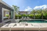 3 Bedroom Villa for Sale or Rent in Botanica Modern Loft II, Si Sunthon, Phuket