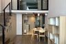 1 Bedroom Condo for sale in Park Origin Ratchathewi, Thanon Phetchaburi, Bangkok near BTS Ratchathewi