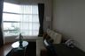 2 Bedroom Condo for rent in CitiSmart Sukhumvit 18, Khlong Toei, Bangkok near BTS Asoke
