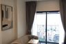 1 Bedroom Condo for sale in Knightsbridge Prime Sathorn, Thung Wat Don, Bangkok near BTS Chong Nonsi