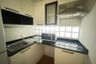 1 Bedroom Condo for rent in The Kris Ratchada 17, Din Daeng, Bangkok near MRT Sutthisan