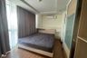1 Bedroom Condo for rent in The Kris Ratchada 17, Din Daeng, Bangkok near MRT Sutthisan