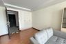 1 Bedroom Condo for rent in The Kris Ratchada 17, Din Daeng, Bangkok near MRT Sutthisan