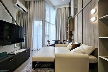 1 Bedroom Condo for rent in KnightsBridge Space Sukhumvit-Rama 4, Phra Khanong, Bangkok near BTS Phra Khanong