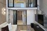 1 Bedroom Condo for rent in KnightsBridge Space Sukhumvit-Rama 4, Phra Khanong, Bangkok near BTS Phra Khanong