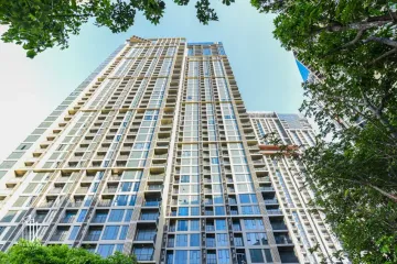 2 Bedroom Condo for rent in Whizdom Connect Sukhumvit, Bang Chak, Bangkok near BTS Punnawithi