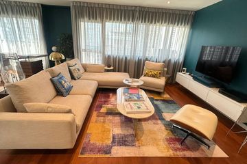 1 Bedroom Condo for sale in Liberty Park 2, Khlong Toei Nuea, Bangkok near Airport Rail Link Makkasan