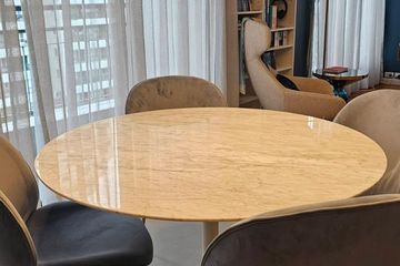 1 Bedroom Condo for sale in Liberty Park 2, Khlong Toei Nuea, Bangkok near Airport Rail Link Makkasan