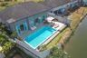 4 Bedroom Villa for sale in Ananda Lake View, Thep Krasatti, Phuket