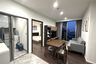 2 Bedroom Condo for sale in Whizdom Inspire Sukhumvit, Bang Chak, Bangkok near BTS Punnawithi